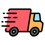 Shipping